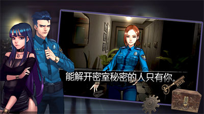 密室逃脫自我拯救 v1.0 安卓版 2