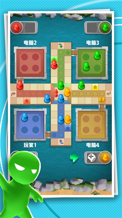 對戰(zhàn)小合集 v1.00 安卓版 2