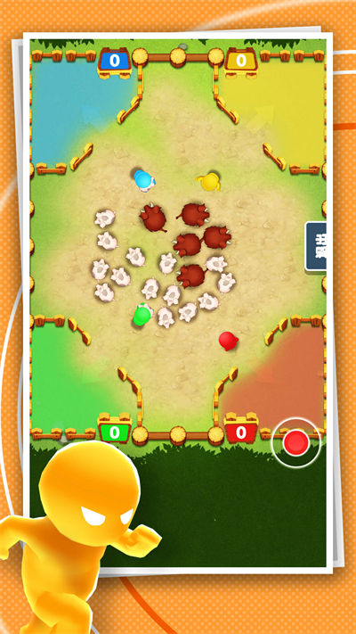 對戰(zhàn)小合集 v1.00 安卓版 3