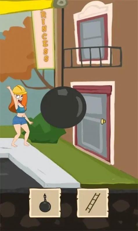 女明星的愛情歷險記 v2.5 安卓版 1