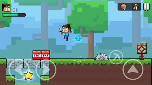 我的工藝工藝冒險(xiǎn) v1.0.9 安卓版 1