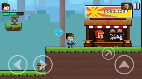 我的工藝工藝冒險(xiǎn) v1.0.9 安卓版 0