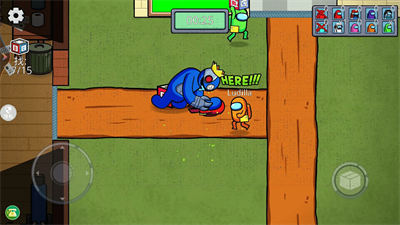 多人對戰(zhàn)派對 v1.0.0 安卓版 2