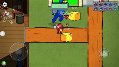 多人對戰(zhàn)派對 v1.0.0 安卓版 1