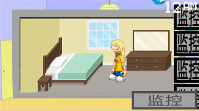 小菠的午夜后宮 v1.0 安卓版 2