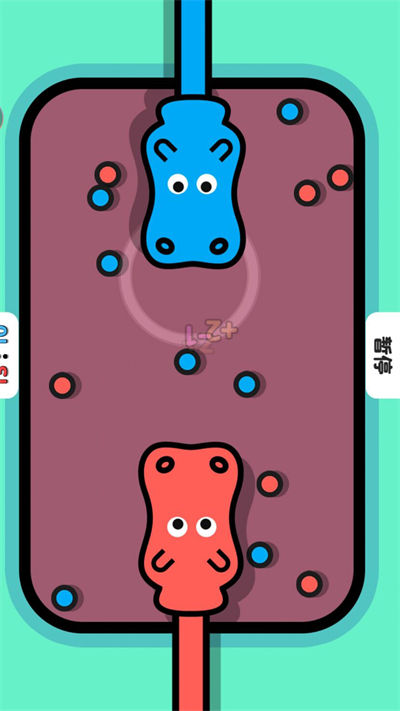 雙人奪冠賽 v1.0.0 安卓版 2