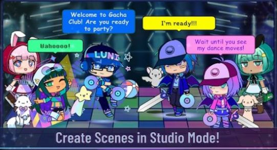 加查時空 v1.0 安卓版 0