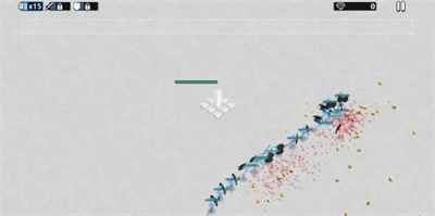 真實戰(zhàn)爭熱血兵團 v0.14.5 安卓版 5