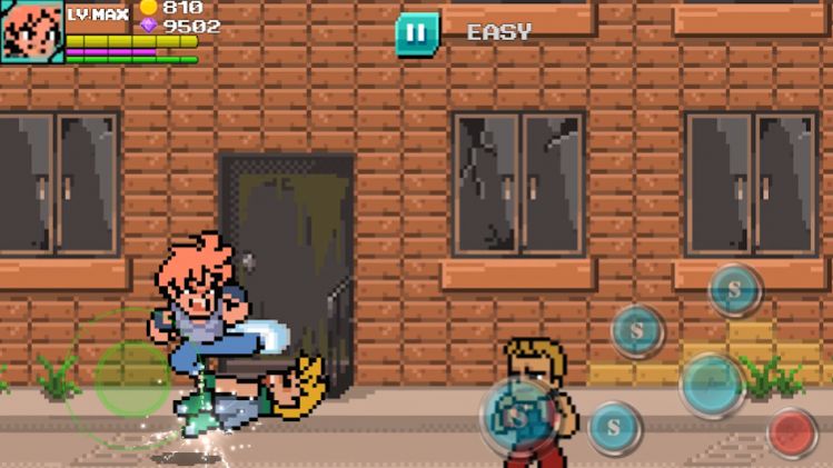 sd最后一戰(zhàn) v1.2.5 安卓版 4