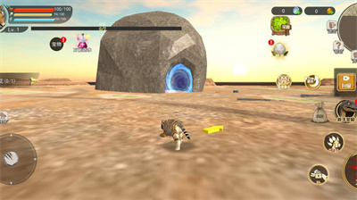 變異模擬器 v1.0.3 安卓版 1