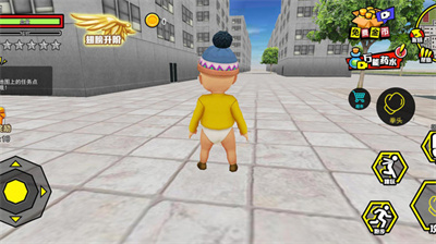 魔王沖沖沖 v1.0.1 安卓版 1