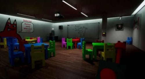 班班幼稚園 v1.0.0 安卓版 0