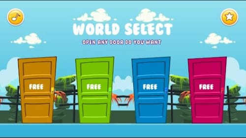 小新超級冒險 v1.0 安卓版 2