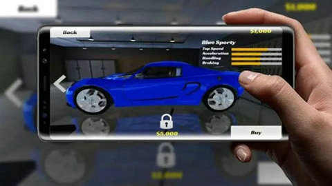 真正的速度競賽 v1.3 安卓版 2