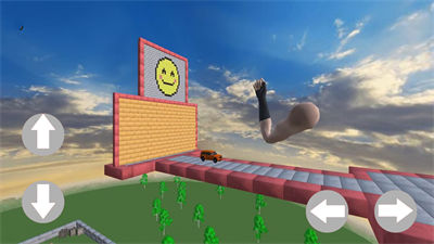 超級飛車 v1.0 安卓版 1