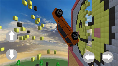 超級飛車 v1.0 安卓版 2