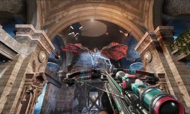 僵尸火力 v1.01.2 安卓版 2