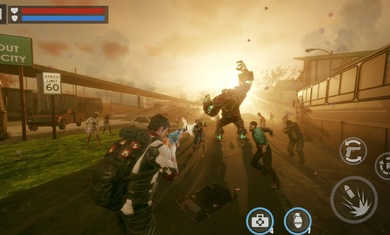 僵尸火力 v1.01.2 安卓版 3