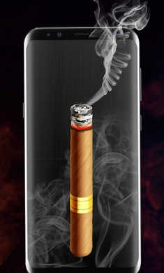 打火機模擬 v0.8 安卓版 2