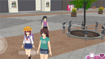 校園女神日記 v306.2.1.3018 安卓版 2