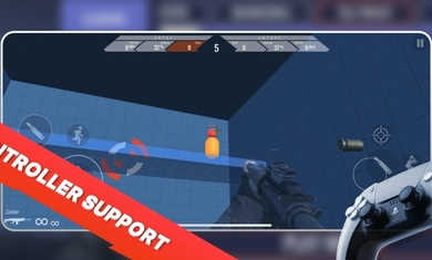 3D瞄準(zhǔn)訓(xùn)練器 v2.21 安卓版 1