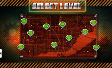 坦克運輸車3D v1 安卓版 0