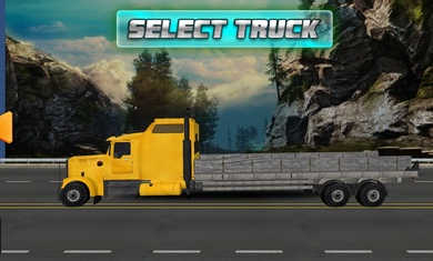 坦克運輸車3D v1 安卓版 1