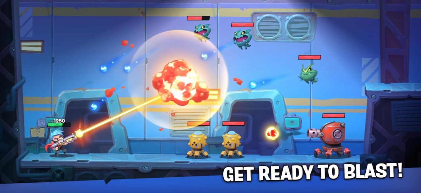 首席射手 v0.8.23 安卓版 1