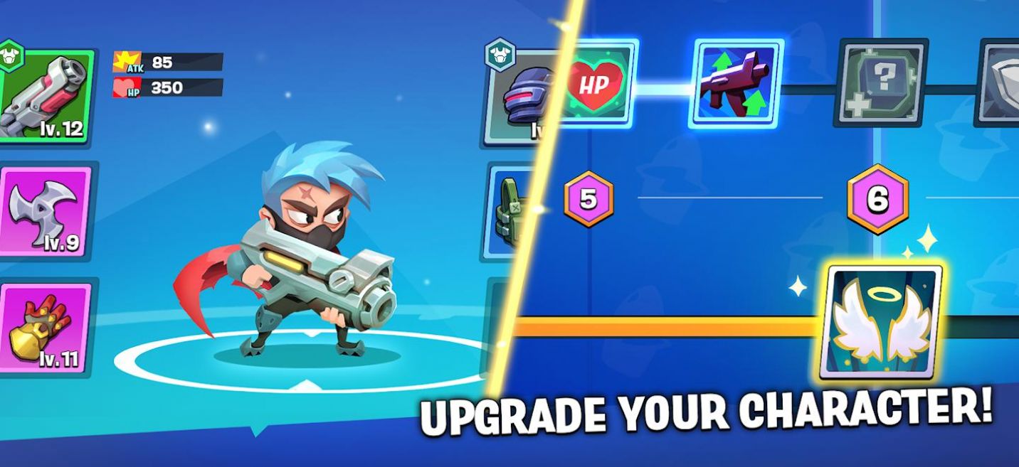 首席射手 v0.8.23 安卓版 3