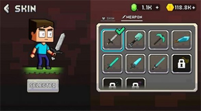 我的手工藝冒險(xiǎn) v1.0.9 安卓版 4