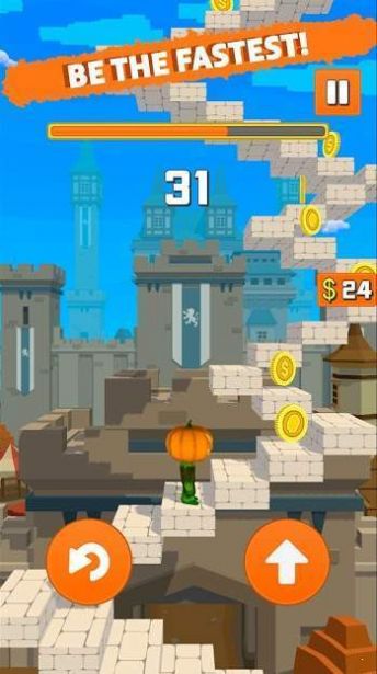 跳躍與攀爬 v1.01 安卓版 1