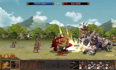 戰(zhàn)七國 v4.3.2 安卓版 2