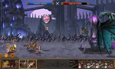 戰(zhàn)七國 v4.3.2 安卓版 1