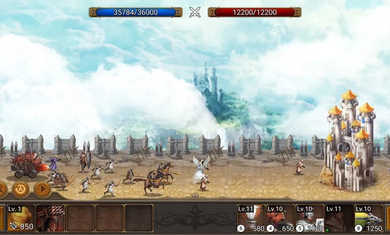 戰(zhàn)七國 v4.3.2 安卓版 0