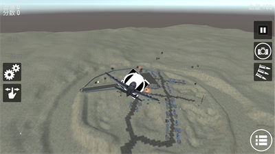 決戰(zhàn)飛行者 v1.0.2 安卓版 3