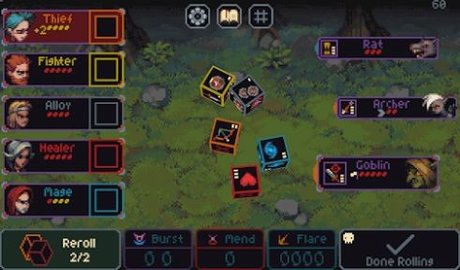 骰子與砍殺 v2.0.1 安卓版 2