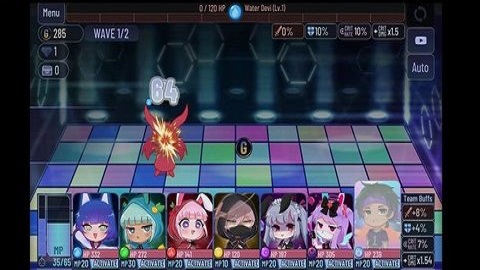 加查之星凹凸世界 v1.3.2 安卓版 0