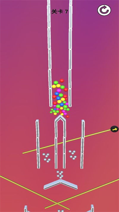 保護氣球逃生大作戰(zhàn) v0.4 安卓版 2