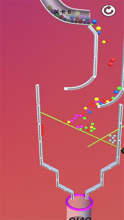 保護氣球逃生大作戰(zhàn) v0.4 安卓版 1