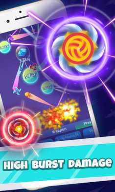 超級(jí)刀大師 v1.9.2 安卓版 3