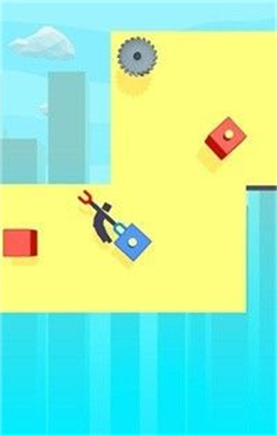 磁鐵先生大沖關(guān) v1.0.0 安卓版 2