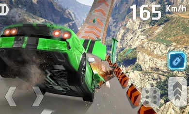 車禍賽車 v1.0.0.4 安卓版 0