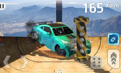 車禍賽車 v1.0.0.4 安卓版 3