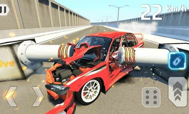 車禍賽車 v1.0.0.4 安卓版 1