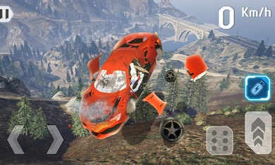 車禍賽車 v1.0.0.4 安卓版 2