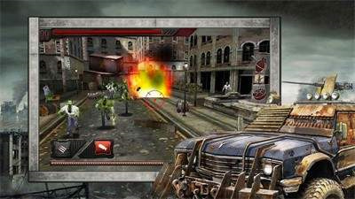 無盡僵尸世界冒險(xiǎn) v300.1.0.3018 安卓版 2