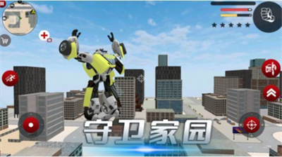 雷霆風(fēng)暴行動 v2.0.0 安卓版 2