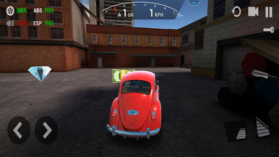 真實(shí)公路駕駛 v1.0.0 安卓版 1