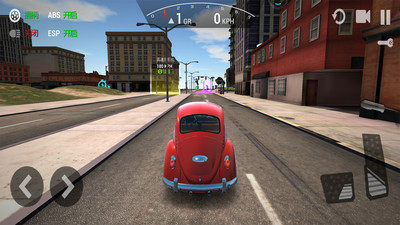 真實(shí)公路駕駛 v1.0.0 安卓版 2