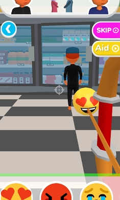 情緒弓箭 v0.5.8 安卓版 2